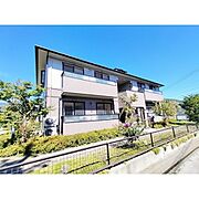 上諏訪駅より徒歩19分 2階 築29年4ヶ月の賃貸物件