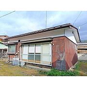岡谷駅より徒歩36分 1階 築55年1ヶ月の賃貸物件