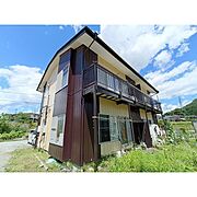 茅野駅より徒歩38分 2階 築39年10ヶ月の賃貸物件