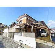岡谷駅より徒歩10分 1階 築43年11ヶ月の賃貸物件