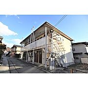 下諏訪駅より徒歩10分 2階 築52年11ヶ月の賃貸物件