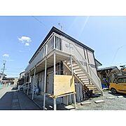 岡谷駅より徒歩13分 2階 築40年5ヶ月の賃貸物件