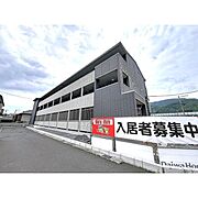 茅野駅より徒歩20分 2階 新築の賃貸物件