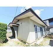岡谷駅より徒歩31分 1階 築53年2ヶ月の賃貸物件