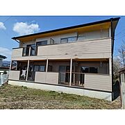 ハイツ砥川Ｂ 2階 築28年5ヶ月の賃貸物件