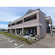 上諏訪駅より徒歩38分 2階 築22年2ヶ月の賃貸物件