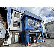 フジビル 2階 築41年8ヶ月の賃貸物件