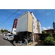 笠原ビル 2階 築44年8ヶ月の賃貸物件