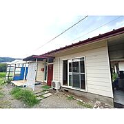 白山団地 1階 築52年11ヶ月の賃貸物件