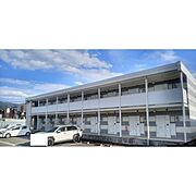 レオパレス湖浜 2階 築22年1ヶ月の賃貸物件