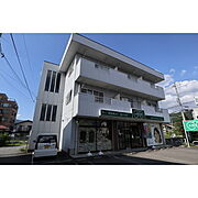 牛山ビル 2階 築39年1ヶ月の賃貸物件