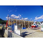 メルベーユＫ・Ｃ 2階 新築の賃貸物件