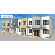 茅野駅より徒歩36分 2階 新築の賃貸物件