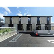 ルミエール赤羽 1階 新築の賃貸物件