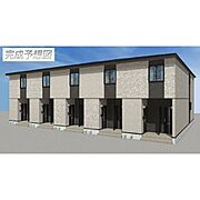 岡谷駅より徒歩40分 2階 新築の賃貸物件