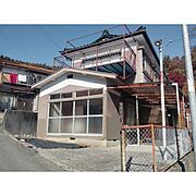 岡谷駅より徒歩22分 1階 築54年4ヶ月の賃貸物件