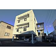 下諏訪駅より徒歩24分 2階 築29年5ヶ月の賃貸物件