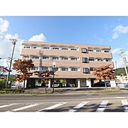 下諏訪駅より徒歩20分 3階 築25年5ヶ月の賃貸物件