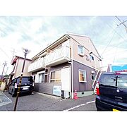 岡谷駅より徒歩30分 2階 築34年11ヶ月の賃貸物件