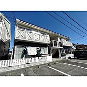 茅野駅より徒歩20分 2階 築35年5ヶ月の賃貸物件