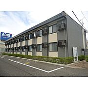 レオパレスたつの 1階 築19年3ヶ月の賃貸物件