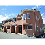 宮木駅より徒歩10分 2階 築21年の賃貸物件