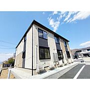 FortunaII 1階 築1年5ヶ月の賃貸物件