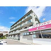 河西マンション 1階 築36年10ヶ月の賃貸物件