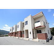 茅野駅よりバス6分 徒歩2分 1階 築18年5ヶ月の賃貸物件