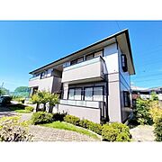 サンビレッジ林檎E棟 1階 築29年4ヶ月の賃貸物件