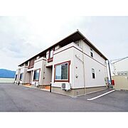 上諏訪駅より徒歩26分 1階 築11年の賃貸物件