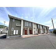 ファミーユ 2階 築15年5ヶ月の賃貸物件