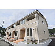 宮木駅より徒歩19分 1階 築6年の賃貸物件