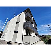 茅野駅より徒歩22分 3階 築4年1ヶ月の賃貸物件