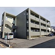 ガーデンプレイス諏訪湖 3階 築25年の賃貸物件