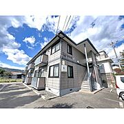 岡谷駅より徒歩46分 2階 築24年7ヶ月の賃貸物件