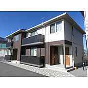 ヴィラーチェひまわりB 1階 築14年1ヶ月の賃貸物件