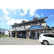 下諏訪駅より徒歩16分 2階 築26年7ヶ月の賃貸物件