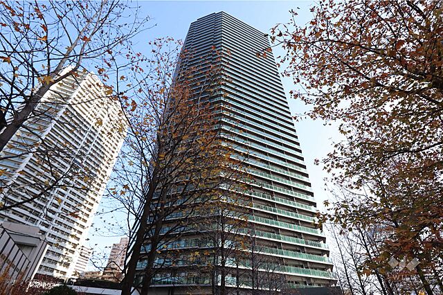 外観 シティタワー品川 7階/-