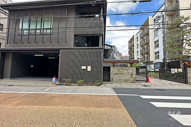 周辺 プライムパークス品川シーサイドザタワー 28階/-