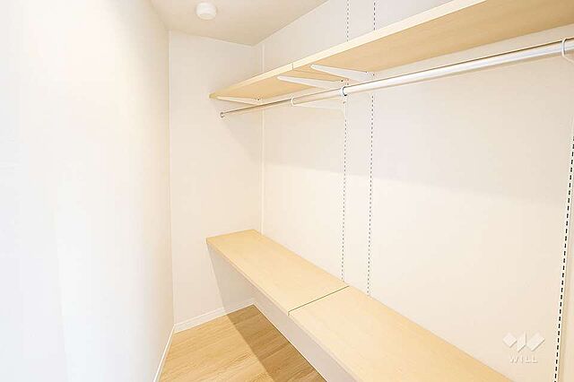 収納 オリエンタル千駄ヶ谷 11階/-