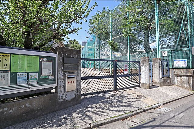 周辺 代官山アドレスザタワー 18階/-