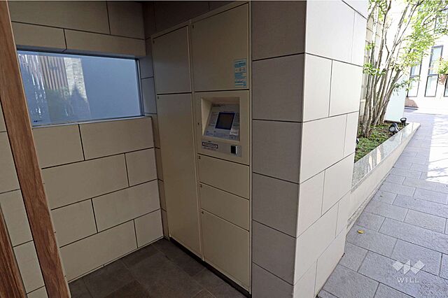 設備 オープンレジデンシア表参道ｅｓｔ 6階/-