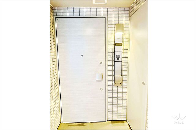 エントランス オープンレジデンシア表参道ｅｓｔ 6階/-