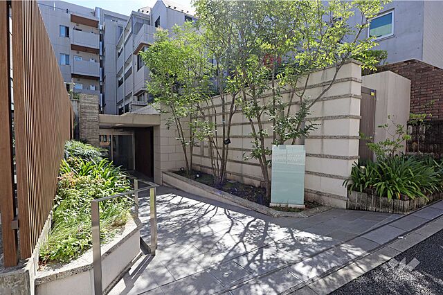 その他 オープンレジデンシア表参道ｅｓｔ 6階/-