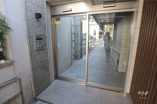 その他 オープンレジデンシア表参道ｅｓｔ 6階/-