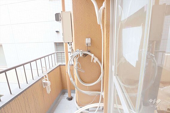 バルコニー［2...