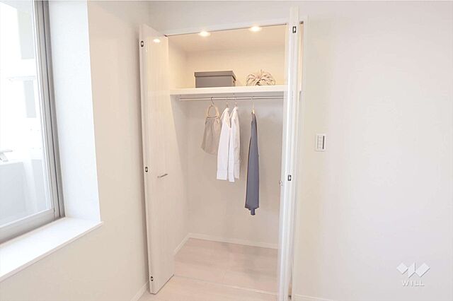 収納 コスモポリス品川 29階/-