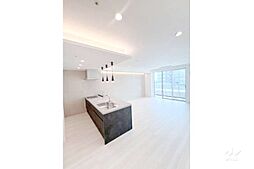 ザ・東京タワーズミッドタワー 3LDKのリビング/ダイニング