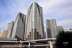 ザ・東京タワーズ シータワー